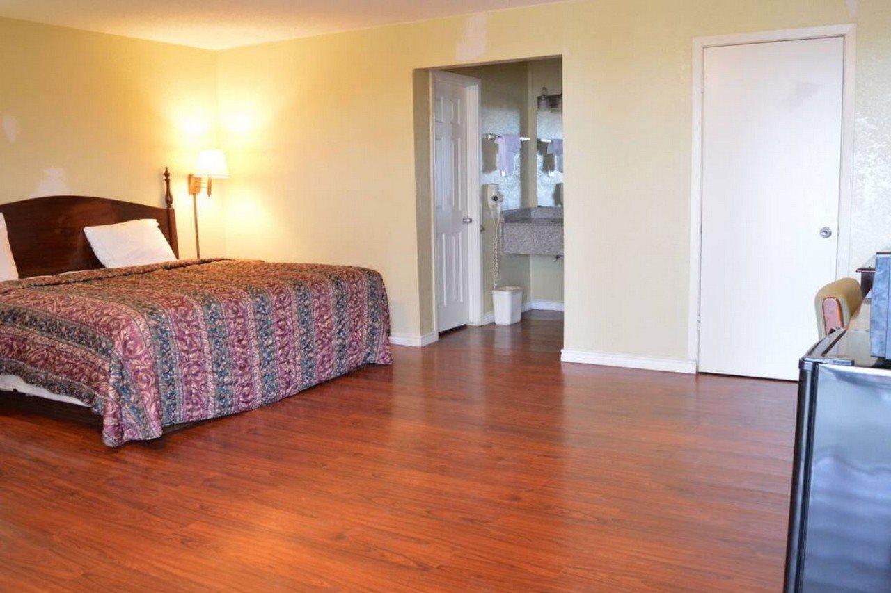 Knights Inn Greenville Extérieur photo