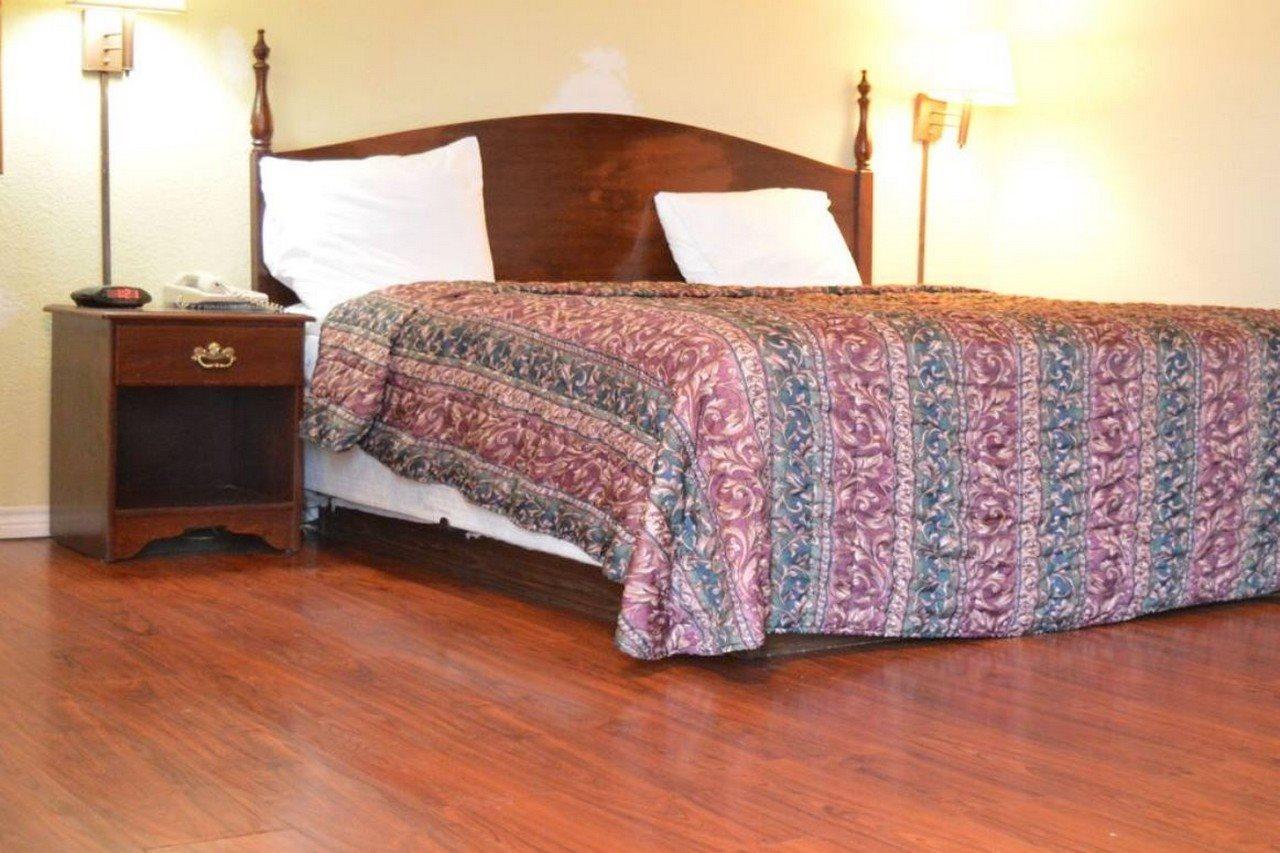 Knights Inn Greenville Extérieur photo