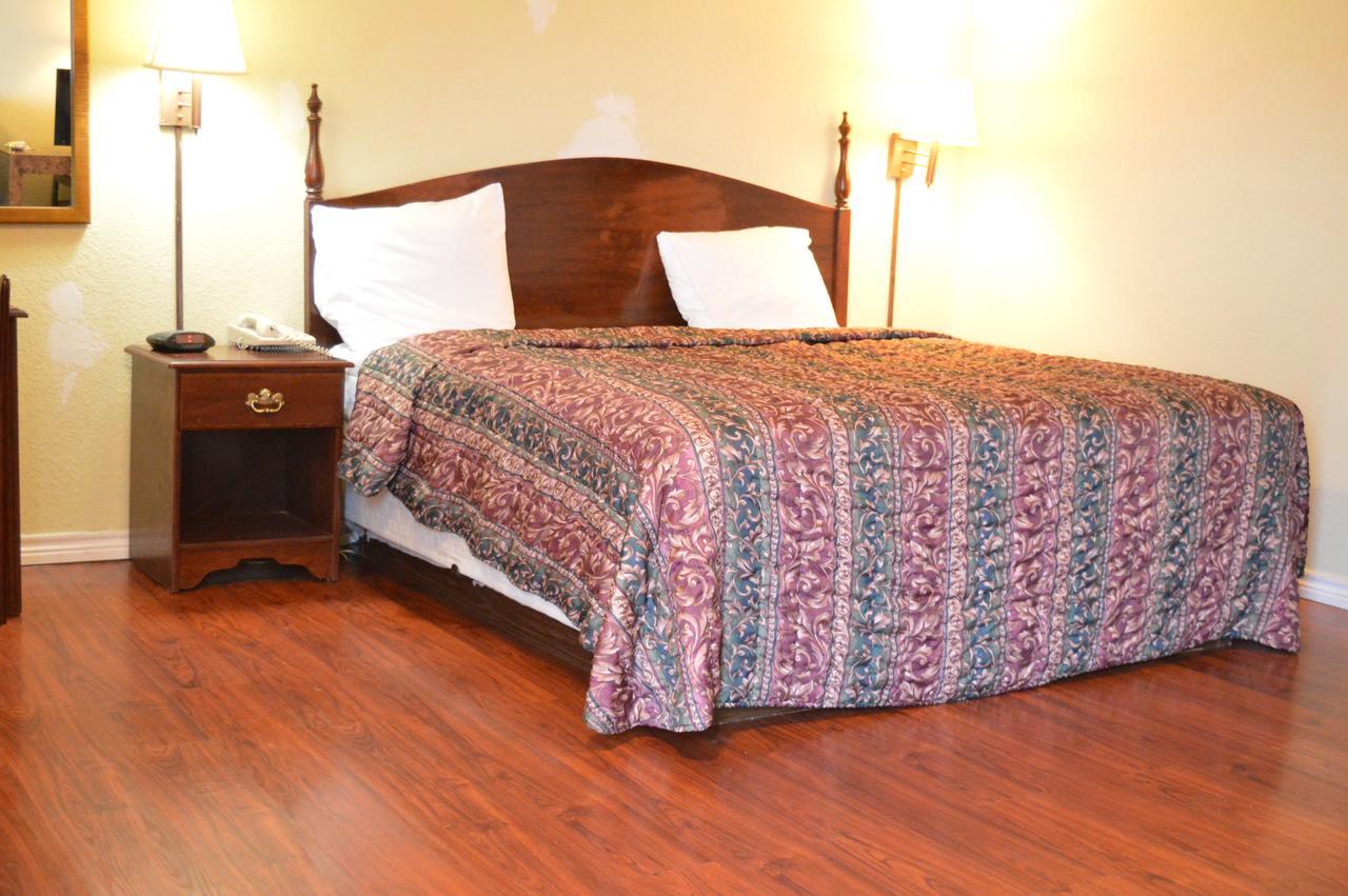 Knights Inn Greenville Extérieur photo
