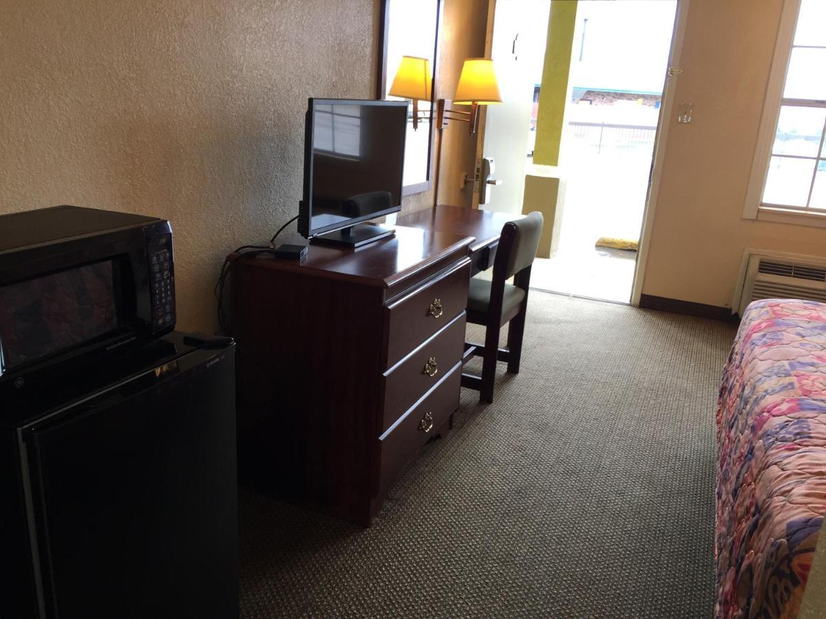 Knights Inn Greenville Chambre photo